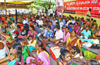 Endosulfan victims on indefinite fast at Kokkada